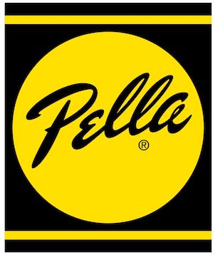 Pella windows logo
